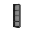 Ver imagem 3 de Estante Modular para Livros 4 Nichos Calum