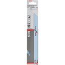 Ver imagem 4 de Jogo de Lâminas Serra Sabre S 1122 BF 2 Peças - 2608656041 - BOSCH