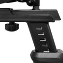 Ver imagem 4 de Bicicleta Spinning Speedo S1x - Painel com Conexão Bluetooth para Apps de Treino