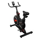 Ver imagem 7 de Bicicleta Spinning Speedo S1x - Painel com Conexão Bluetooth para Apps de Treino