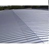 Telha Trapezoidal Galvanizada em Galvalume Aluzinco 300cm x 98cm - 10 unidades - 7