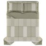 Colcha Casal 200 Fios Miguel - Karsten Estampada - 3