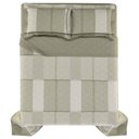 Ver imagem 3 de Colcha Casal 200 Fios Miguel - Karsten Estampada