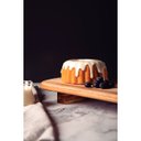 Ver imagem 4 de Tábua para Servir Tramontina Provence em Madeira Teca 50x18x5,6 cm