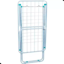 Ver imagem 3 de Com Abas Varal de Chão Mor Cor: Cinza