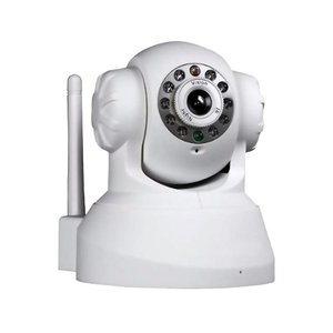 Câmera Ip Wirelles Foscam Fi9816p Hd