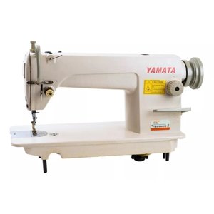 Máquina de Costura Reta Industrial Yamata Nova+brinde