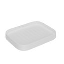 Ver imagem 3 de Saboneteira Plástica 2 em 1 Astra 1,9cm X 9cm