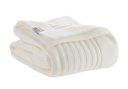 Ver imagem 1 de Peseira Tricot Duna Casal 2,20 m Off White Kacyumara