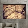 Quadro Decorativo 60x80cm Canvas Paixao de Cristo Rlg003 - 2