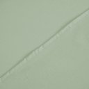 Ver imagem 2 de Roupa de Cama Casal Percal 200 Fios 100% Algodão Santista sem Elástico Avulso Hotel Pousada:verde Be