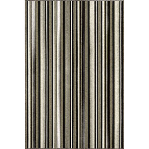 Tapete São Carlos Aruba Orla 2,00 X 2,50 Listrado