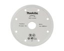 Ver imagem 1 de Disco Diamantado Makita 110x20mm P/ Porcelanato B-22919 Blis