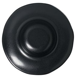 Conjunto com 4 Pratos de Massa Orgânico Eclipse Ø28x6,5cm 450ml - 1