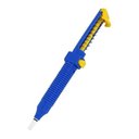 Ver imagem 1 de Sugador de Solda Western 27 X 185 Mm