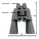 Ver imagem 2 de Binóculo Espionagem Longo Alcance 20x50 Camuflado