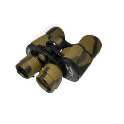 Binóculo Espionagem Longo Alcance 20x50 Camuflado - 1