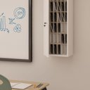 Ver imagem 2 de Armário Porta Celular com Chave para Escritório