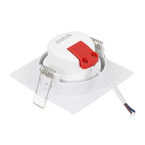 Spot LED Dicroica 5W Luz Branca 400Lm | Gaya