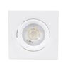 Spot Led Dicroica 5w Luz Branca 400lm | Gaya - 4