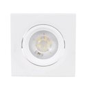 Ver imagem 4 de Spot Led Dicroica 5w Luz Branca 400lm | Gaya
