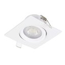 Ver imagem 3 de Spot Led Dicroica 5w Luz Branca 400lm | Gaya