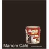 Tinta Esmalte Sintético Maza 900ml C/28 Cores Marrom Café - 2