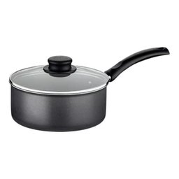 Panela Antiaderente Chumbo 1,4l com Colher para Servir Tramontina - 4