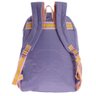 Mochila de Costas 16" Utility Panda Lilás - Xeryus - 3