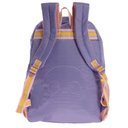 Ver imagem 3 de Mochila de Costas 16" Utility Panda Lilás - Xeryus