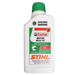 Cortador de Grama Anmax Cg520-p À Gasolina 52cc 2,2hp Roçadeira Profissional + Óleo Stihl - 3