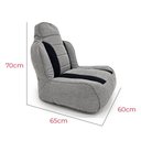 Ver imagem 3 de Puff Banco Esportivo Gtx Fofs Conforto Enchimento Perola Eps