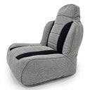 Ver imagem 1 de Puff Banco Esportivo Gtx Fofs Conforto Enchimento Perola Eps