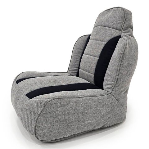 Puff Banco Esportivo Gtx Fofs Conforto Enchimento Perola Eps