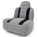 Ver imagem 2 de Puff Banco Esportivo Gtx Fofs Conforto Enchimento Perola Eps