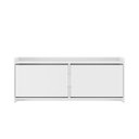 Ver imagem 6 de Sapateira Dália 2 Portas Basculantes 130cm