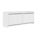 Ver imagem 5 de Sapateira Dália 2 Portas Basculantes 130cm