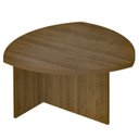 Ver imagem 1 de Mesa de Centro para Sala de Estar 76 Cm 4455 Pinho Arly