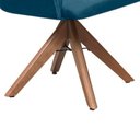 Ver imagem 6 de Cadeira para Sala de Estar Marquesa Azul