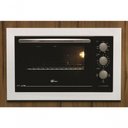 Ver imagem 4 de Forno Elétrico de Embutir Fischer 48 Litros Branco Fit Line 34493 127v