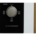 Ver imagem 2 de Forno Elétrico de Embutir Fischer 48 Litros Branco Fit Line 34493 127v