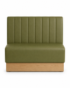 Ver imagem 2 de Booth Lugano Premium Design Moderno Luxo