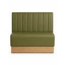 Ver imagem 2 de Booth Lugano Premium Design Moderno Luxo