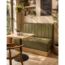 Ver imagem 4 de Booth Lugano Premium Design Moderno Luxo