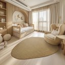 Ver imagem 1 de Tapete Orgânico N 195 Cm X 295 Cm Relex