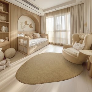 Tapete Orgânico N 195 Cm X 295 Cm Relex