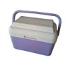 Caixa Térmica Roxo Claro 8l - Belfix - 1