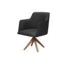 Ver imagem 5 de Cadeira para Sala de Estar Marquesa Preto