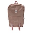 Ver imagem 1 de Mochila Juvenil Impermeável Fashion You Pin Rosa - Sport Quanhe