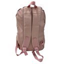 Ver imagem 2 de Mochila Juvenil Impermeável Fashion You Pin Rosa - Sport Quanhe